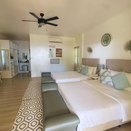 Kehalani Beach Resort By Cocotel Quezon  Esterno foto