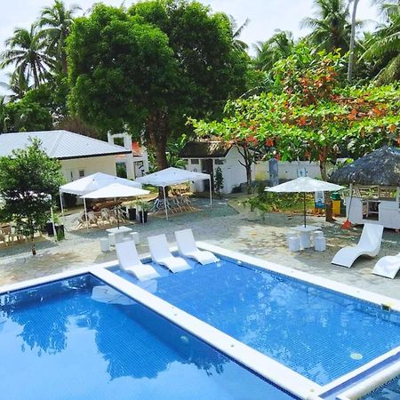 Kehalani Beach Resort By Cocotel Quezon  Esterno foto