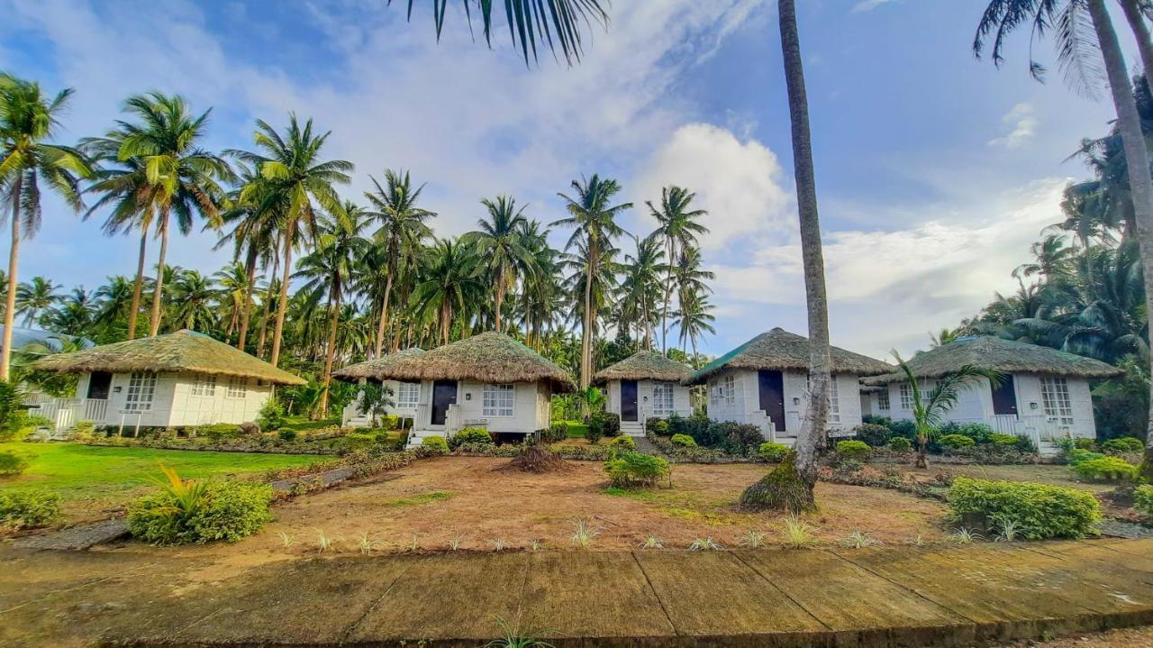 Kehalani Beach Resort By Cocotel Quezon  Esterno foto