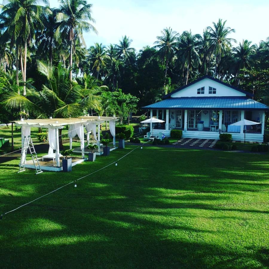 Kehalani Beach Resort By Cocotel Quezon  Esterno foto