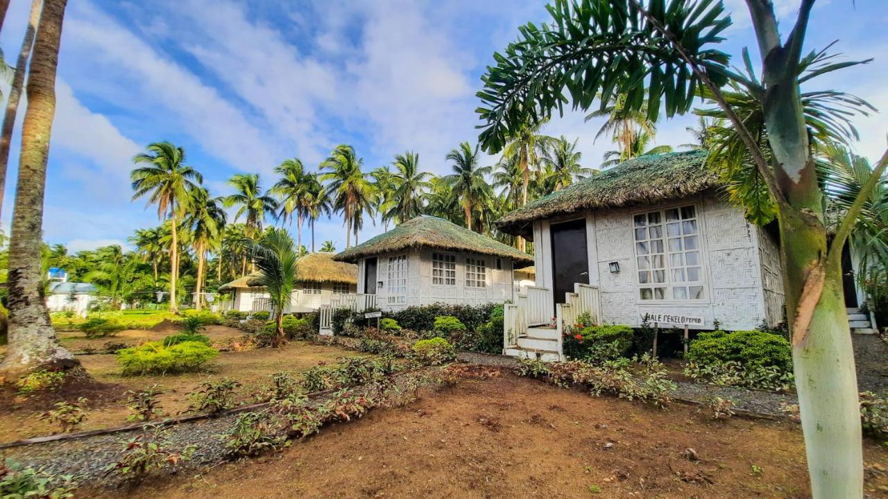 Kehalani Beach Resort By Cocotel Quezon  Esterno foto