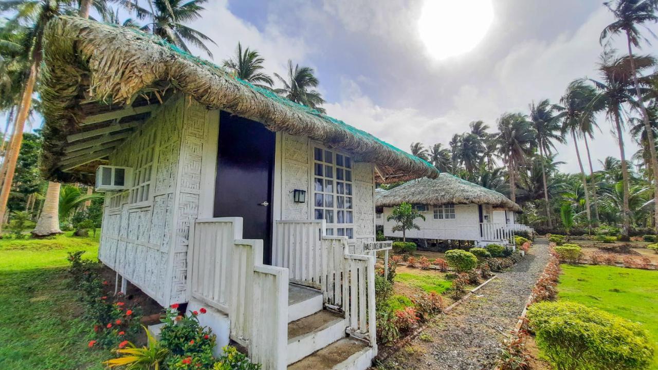 Kehalani Beach Resort By Cocotel Quezon  Esterno foto
