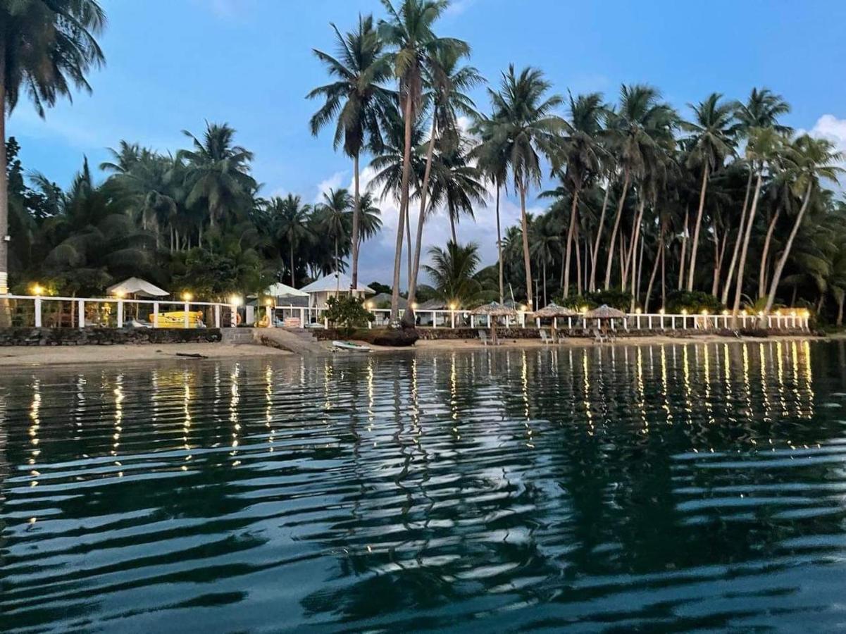 Kehalani Beach Resort By Cocotel Quezon  Esterno foto