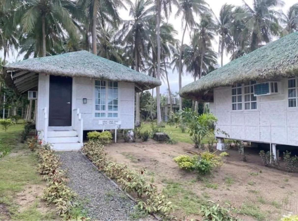 Kehalani Beach Resort By Cocotel Quezon  Esterno foto