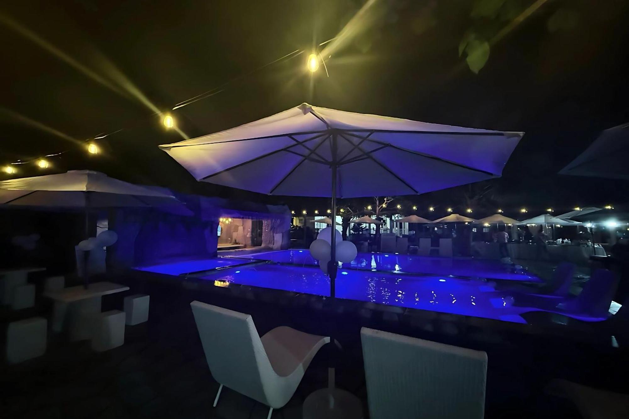Kehalani Beach Resort By Cocotel Quezon  Esterno foto