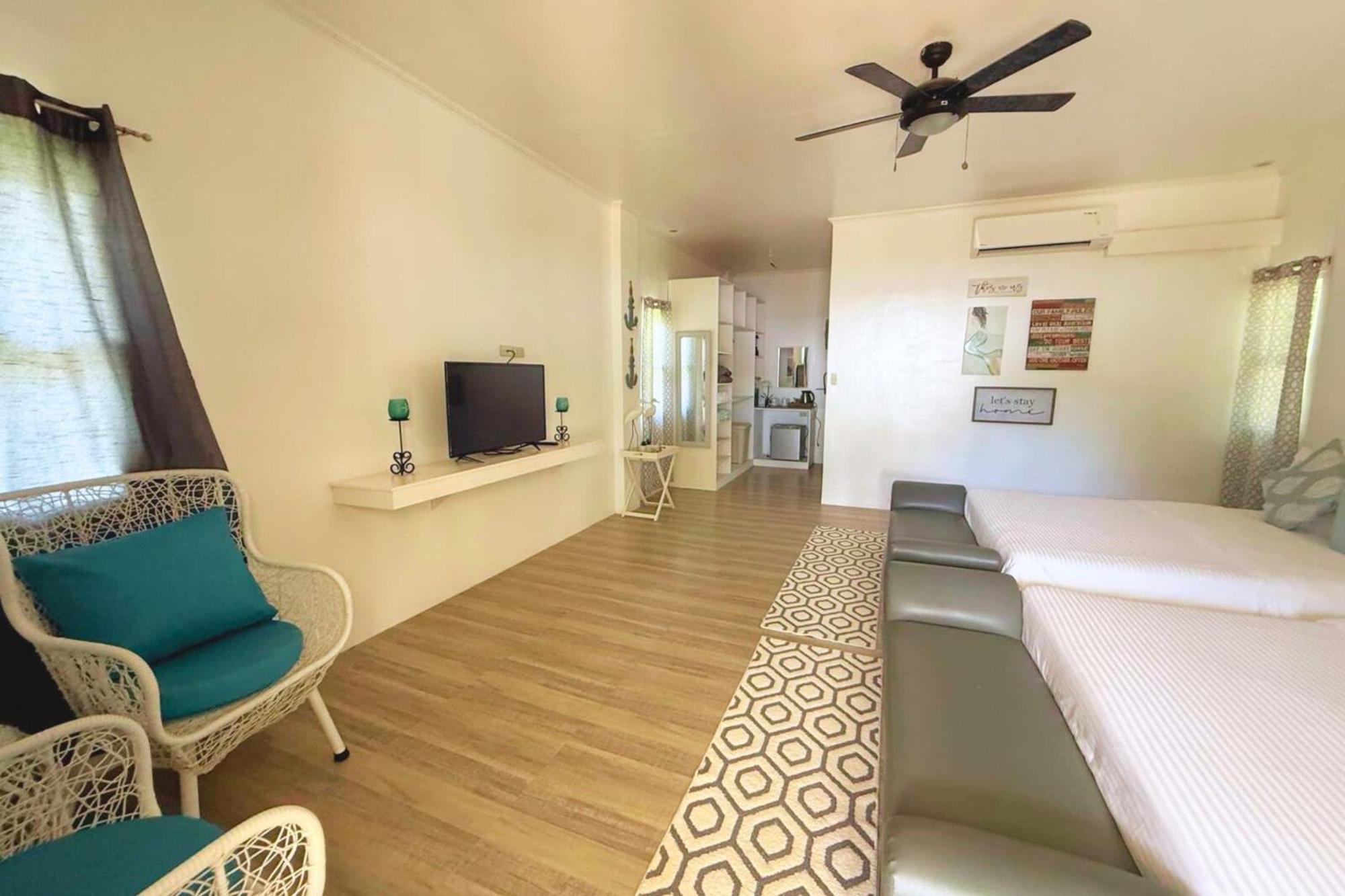 Kehalani Beach Resort By Cocotel Quezon  Esterno foto