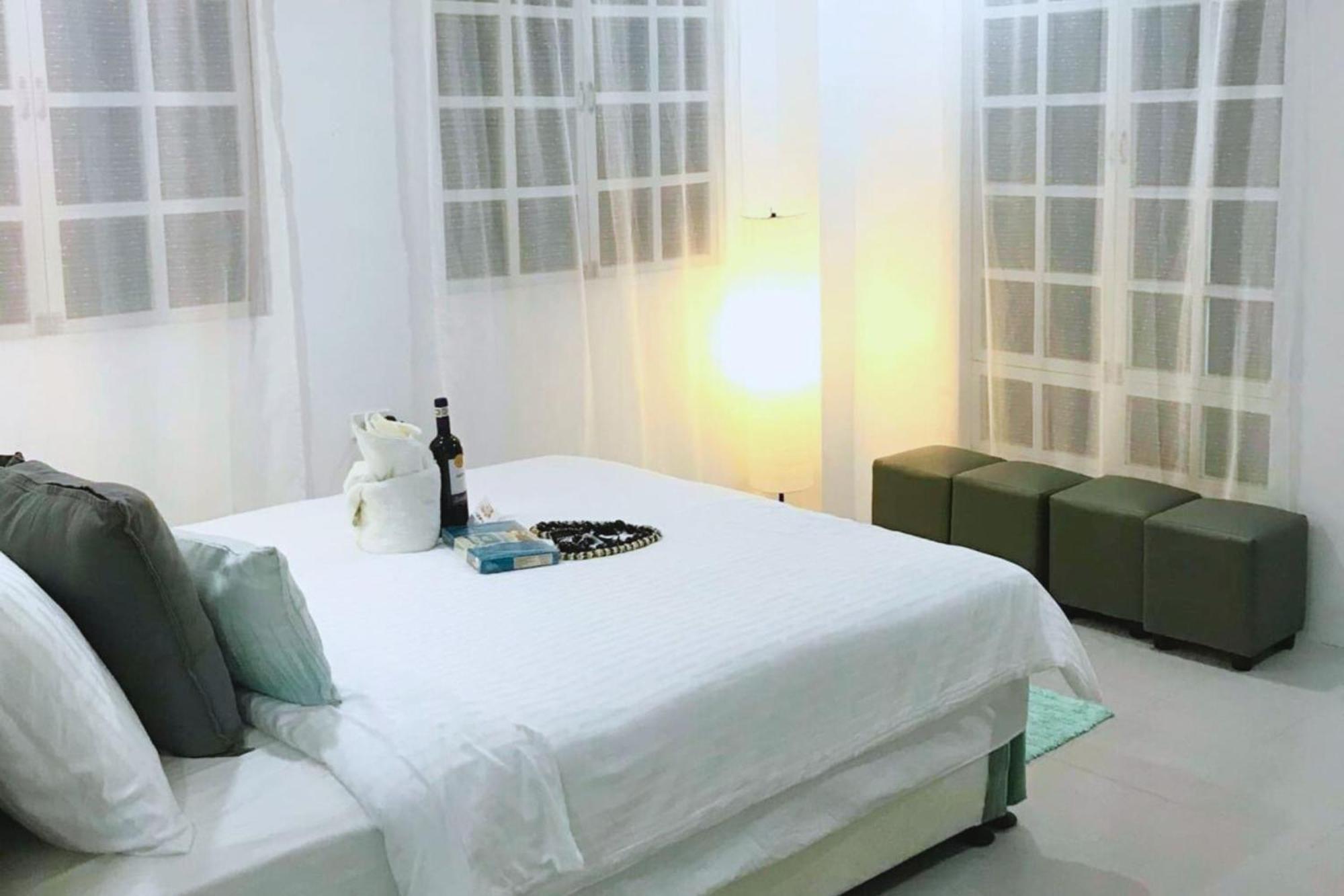 Kehalani Beach Resort By Cocotel Quezon  Esterno foto