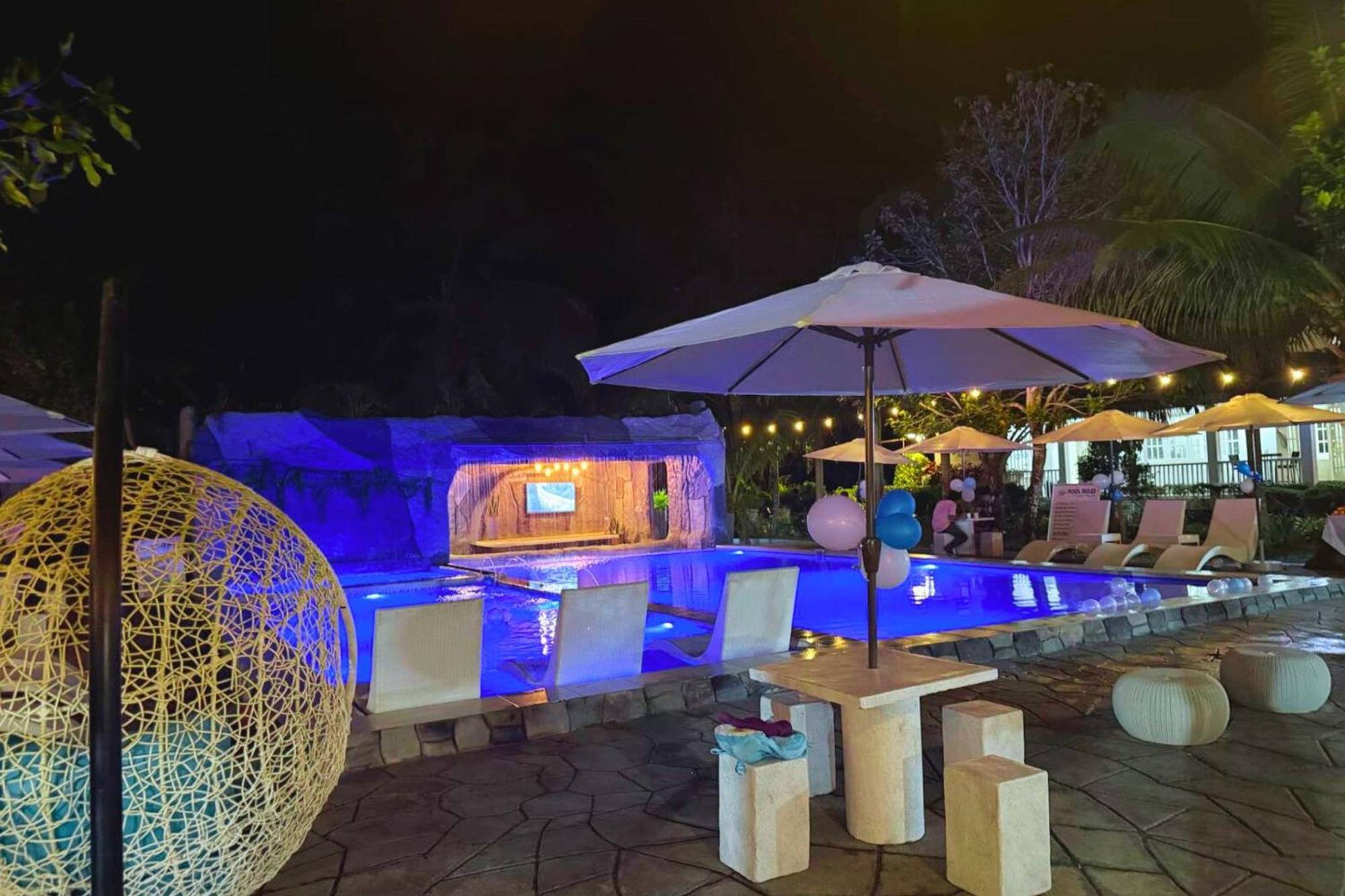Kehalani Beach Resort By Cocotel Quezon  Esterno foto
