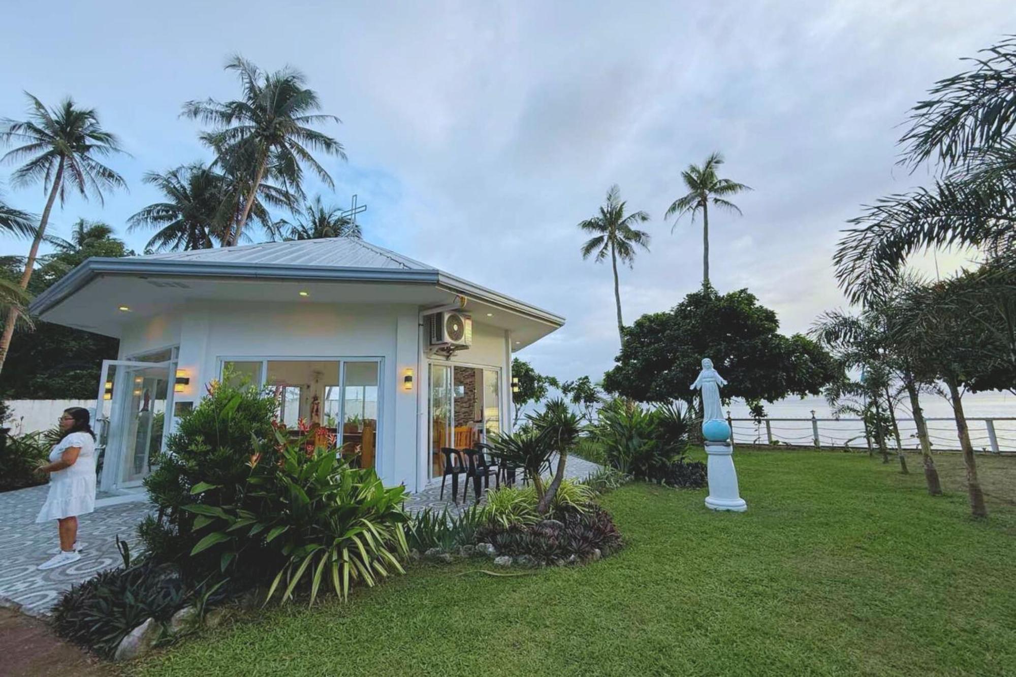 Kehalani Beach Resort By Cocotel Quezon  Esterno foto